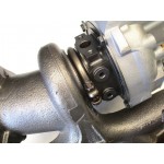 Repas turbo Volvo C30 2.5 T5 169kW RNC 2P25-LT 2008-2012